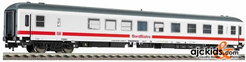 Fleischmann 5186 IC/EC BordBistro coach