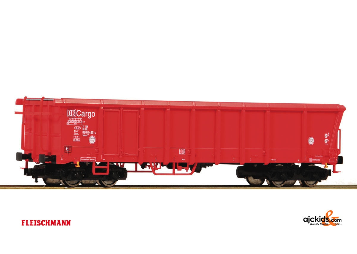Fleischmann 528003 Rolling roof wagon type Tamns