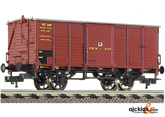 Fleischmann 535305 Freight Car Gwh KPEV