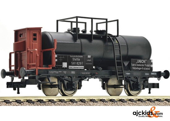 Fleischmann 544203 Kesselw Union DRG