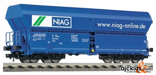 Fleischmann 552301 High capacity self-unloading hopper wagon