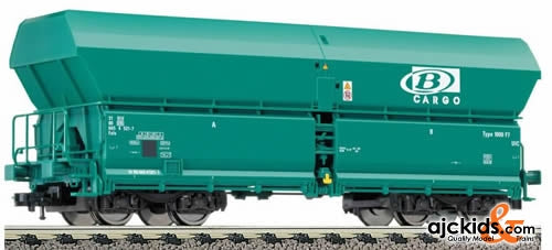 Fleischmann 5524 High capacity self-unloading hopper wagon