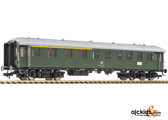 Fleischmann 567602 Eilzugw 1 /2 Kl DB