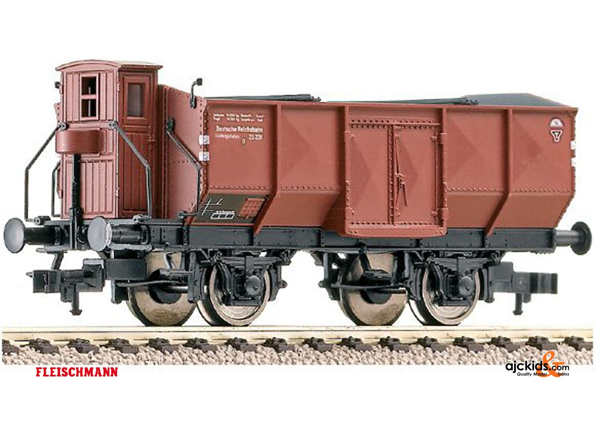 Fleischmann 590105 Gondola type Om Ludwigshafen