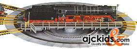Fleischmann 6052 Electric Turntable