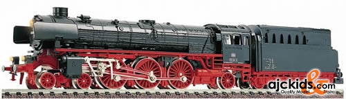 Fleischmann 67171 Tender locomotive class 012 with tender