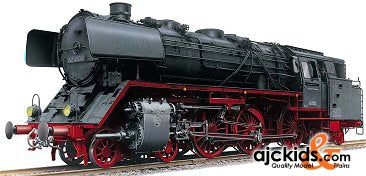 Fleischmann 7052 Tank locomotive of the DB, Class 62