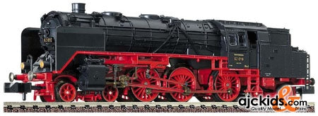 Fleischmann 7053 Tank locomotive of the DRG, Class 62