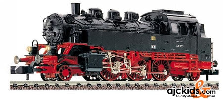 Fleischmann 7062 Tank locomotive of the DR, class 64
