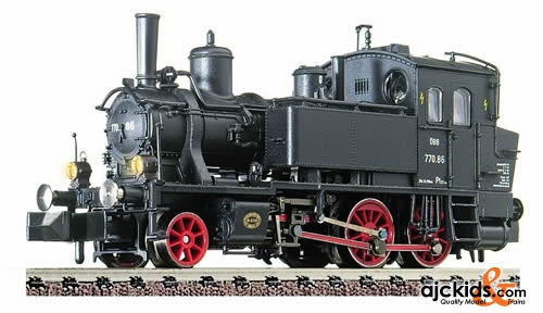 Fleischmann 707002 Tender-Locomotive of the ÖBB, class 770