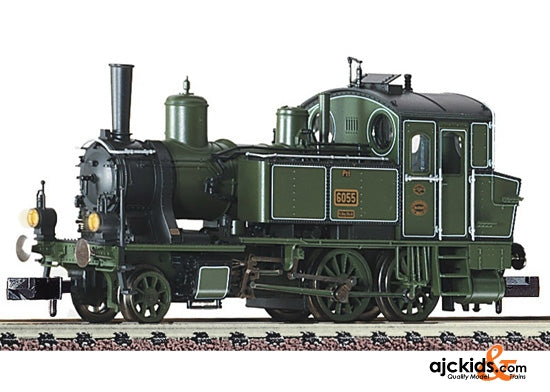 Fleischmann 707084 Dampflok PTL2/3 DCC bay