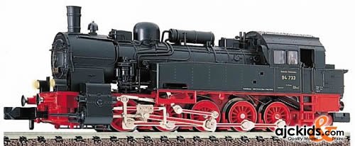 Fleischmann 7091 Tank Locomotive BR 94.5-18