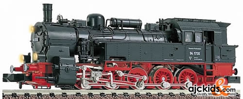 Fleischmann 7094 Tank Locomotive, BR 94.5-18