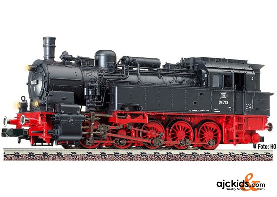 Fleischmann 709402 Steam locomotive BR 94.5-18