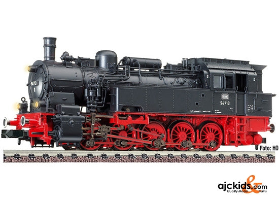 Fleischmann 709482 Dampflok BR 94 DB DCC
