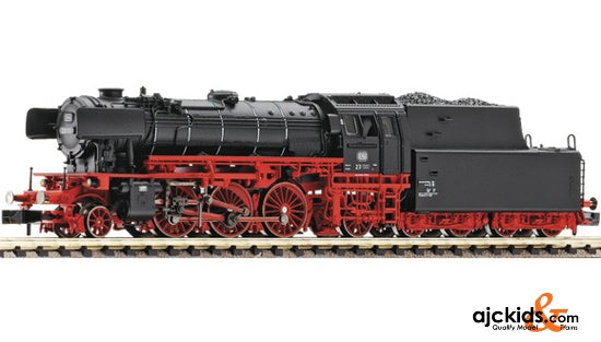 Fleischmann 712383 Steam Locomotive 23 055 DB DCC