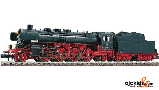 Fleischmann 713801 Dampflokomotive BR 39 Witte