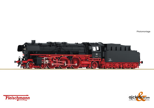 Fleischmann 714570 - Steam Locomotive 001 150- 2, DB, EAN: 4005575258555