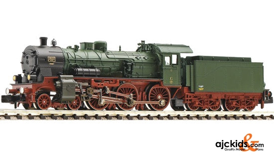 Fleischmann 716006 Steam Locomotive P8 KPEV