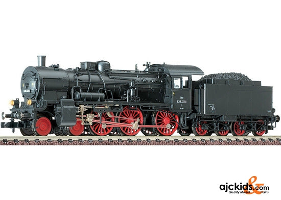 Fleischmann 716007 Steam locomotive series 638, OBB