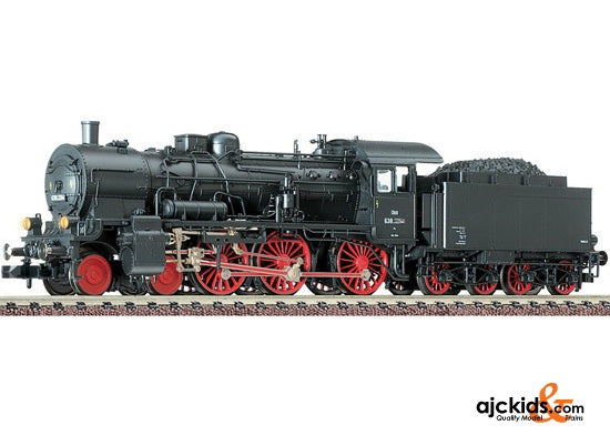 Fleischmann 716007 Steam locomotive series 638, OBB