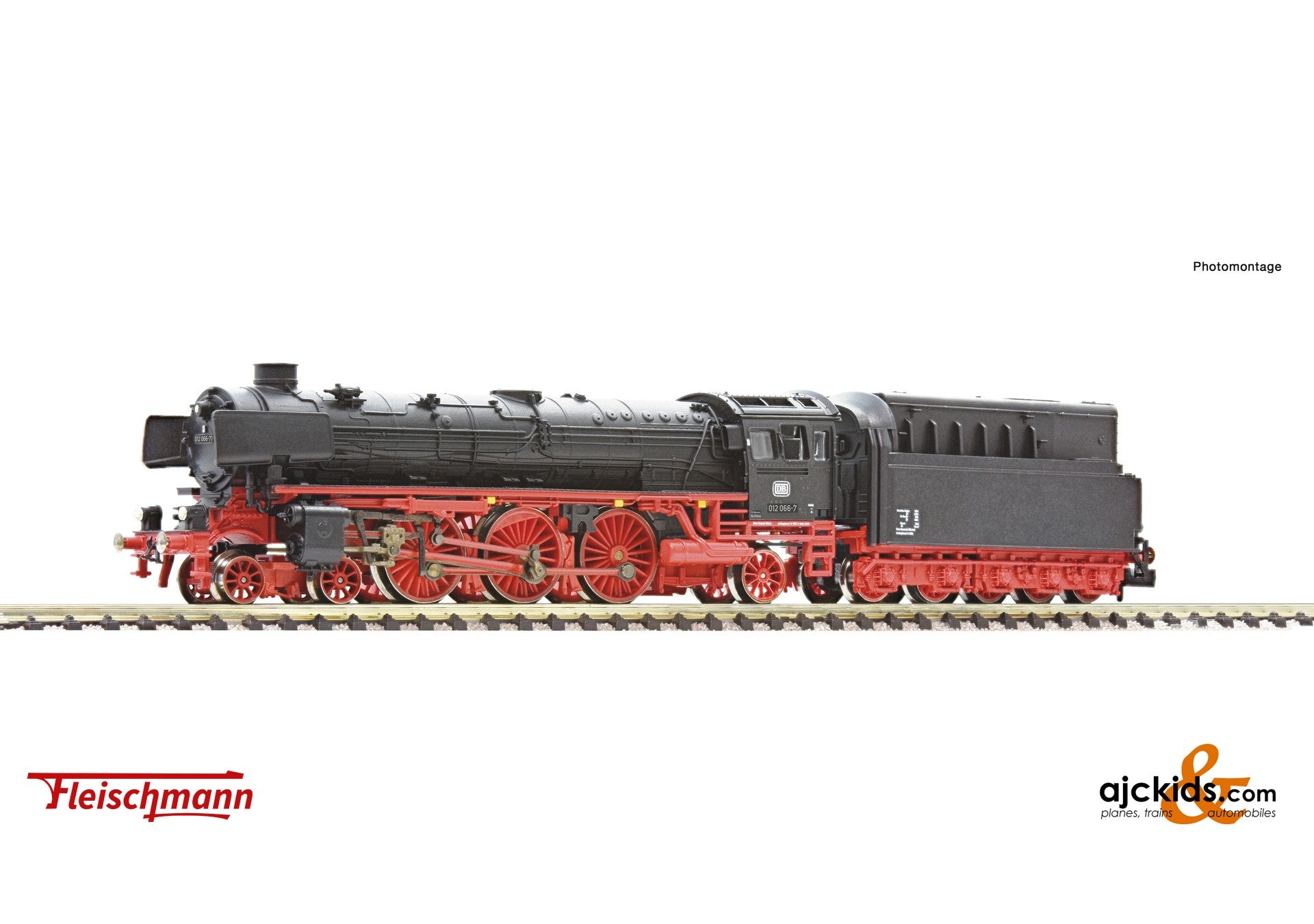 Fleischmann locomotives on sale