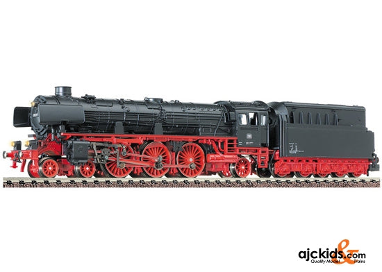 Fleischmann 717201 Dampflok BR 012; DB