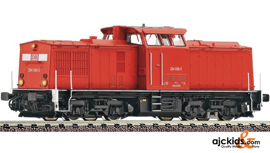 Fleischmann 721006 Diesellokomotive BR 204 der D