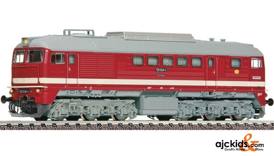 Fleischmann 725271 Diesel Locomotive BR 120 DCC-S