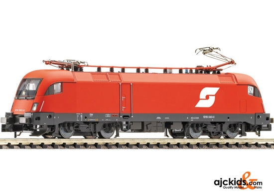 Fleischmann 731198 Electric locomotive series 1016 DCC-Sound