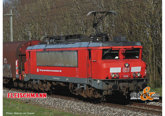 Fleischmann 732101 - Electric locomotive 1616