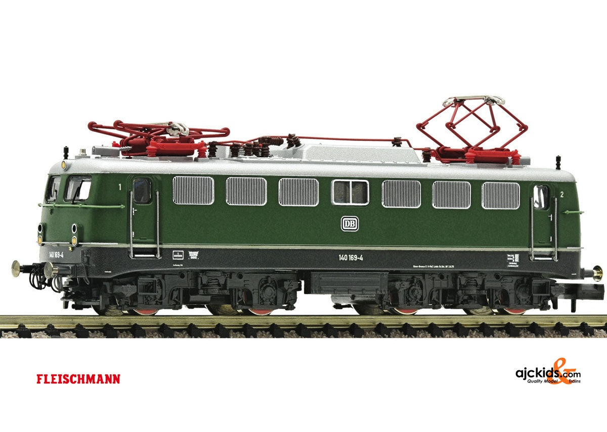 Fleischmann 733073 Electric Locomotive BR 140
