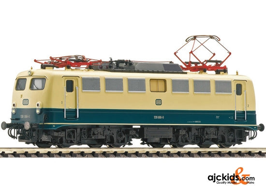 Fleischmann 733171 Ellok BR 139 Sound ozbl/bg DB