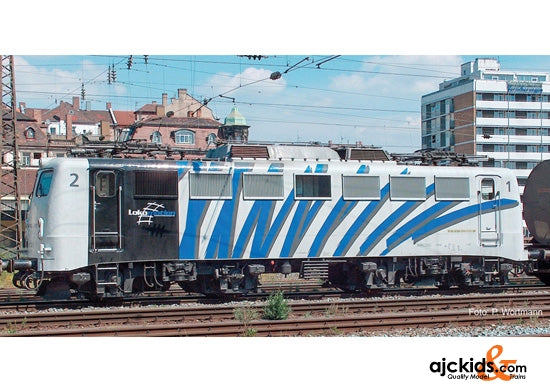 Fleischmann 733673 E-Lok BR 139 LoMo Sound