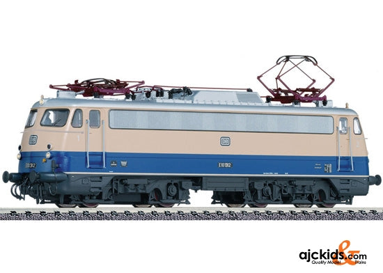 Fleischmann 733805 Electric Locomotive E10 1312 bl/bg DB