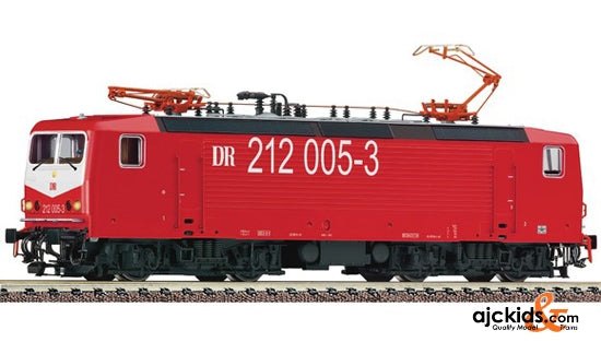 Fleischmann 734506 Electric Locomotive 212 005-3