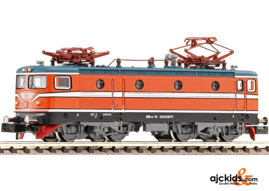 Fleischmann 736506 E-Lok BR Rc4; SJ