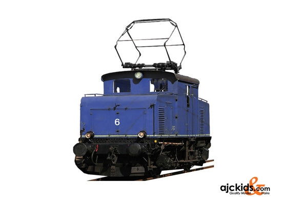 Fleischmann 737104 E-Lok Zahnradbahn