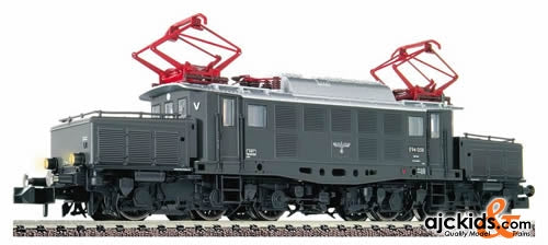 Fleischmann 739401 Electric Locomotive of the DRG, class E 94