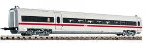 Fleischmann 7463 ICE-T-Centre coach with tilt-technology 2nd class, type 411.8 of the DB AG