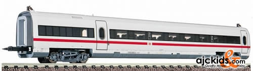 Fleischmann 7465 ICE-T-Centre coach with tilt-technology 2nd class, type 411.6 of the DB AG