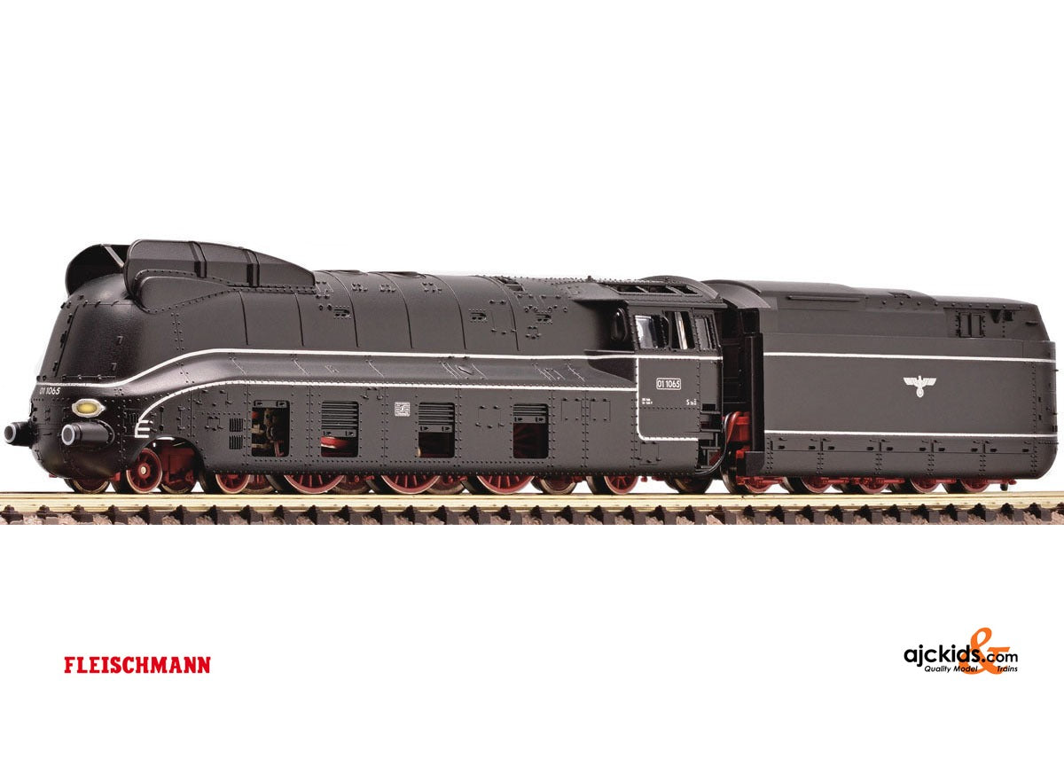 Fleischmann 781201 - Steam Locomotive BR 01.10 DRB, EAN 