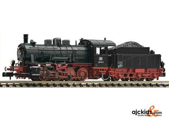 Fleischmann 781388 Dampflok BR 055 DCC