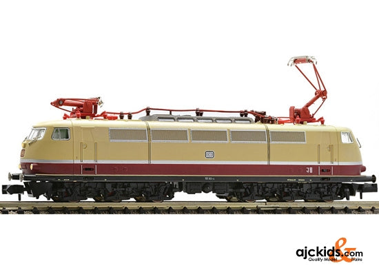 Fleischmann 781505 E-Lok BR103 Vors DB