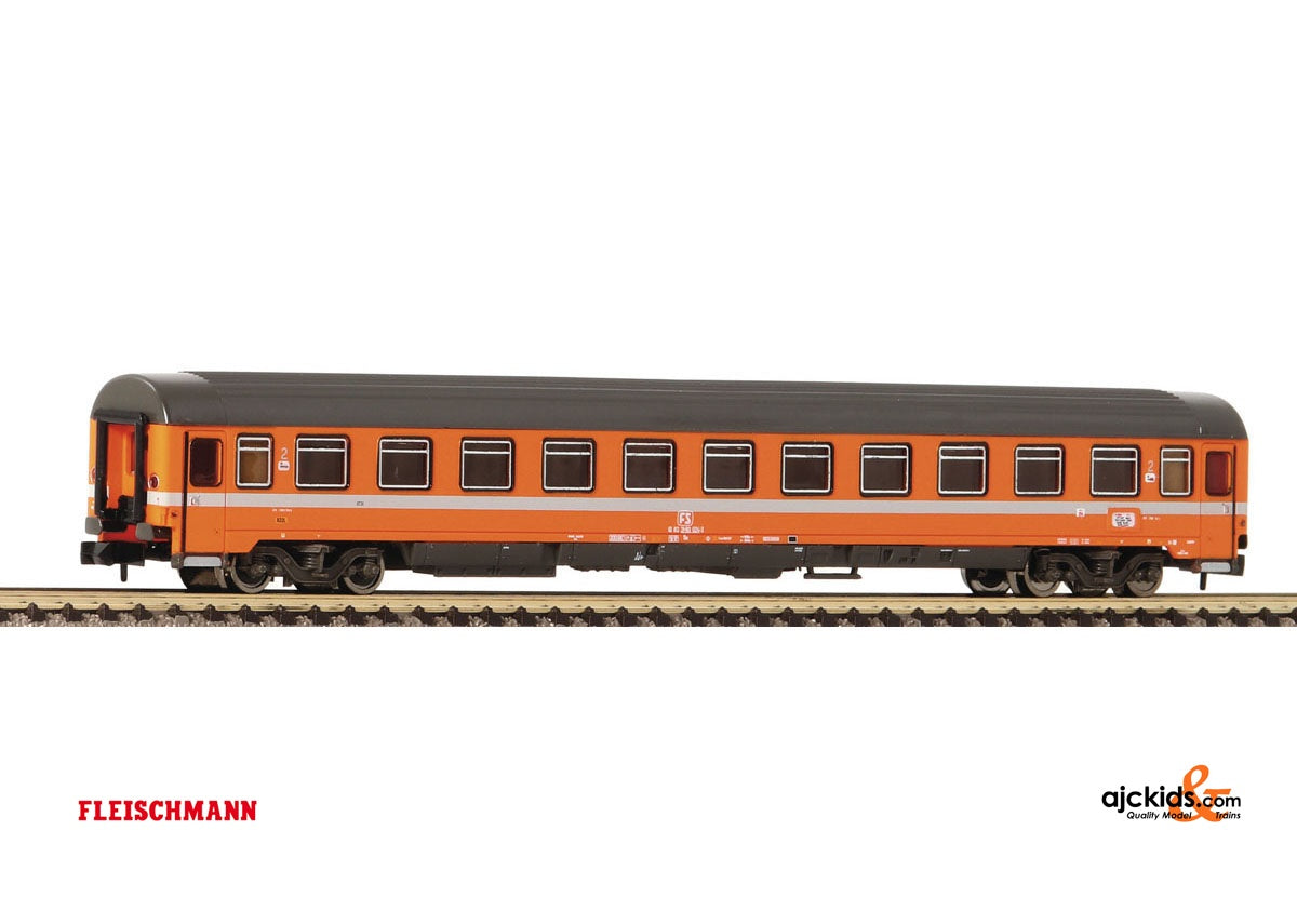 Fleischmann 814459 Eurofima orange 2. Klasse FS