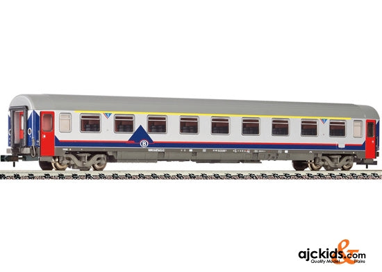 Fleischmann 814485 Eurofima 1 Kl SNCB