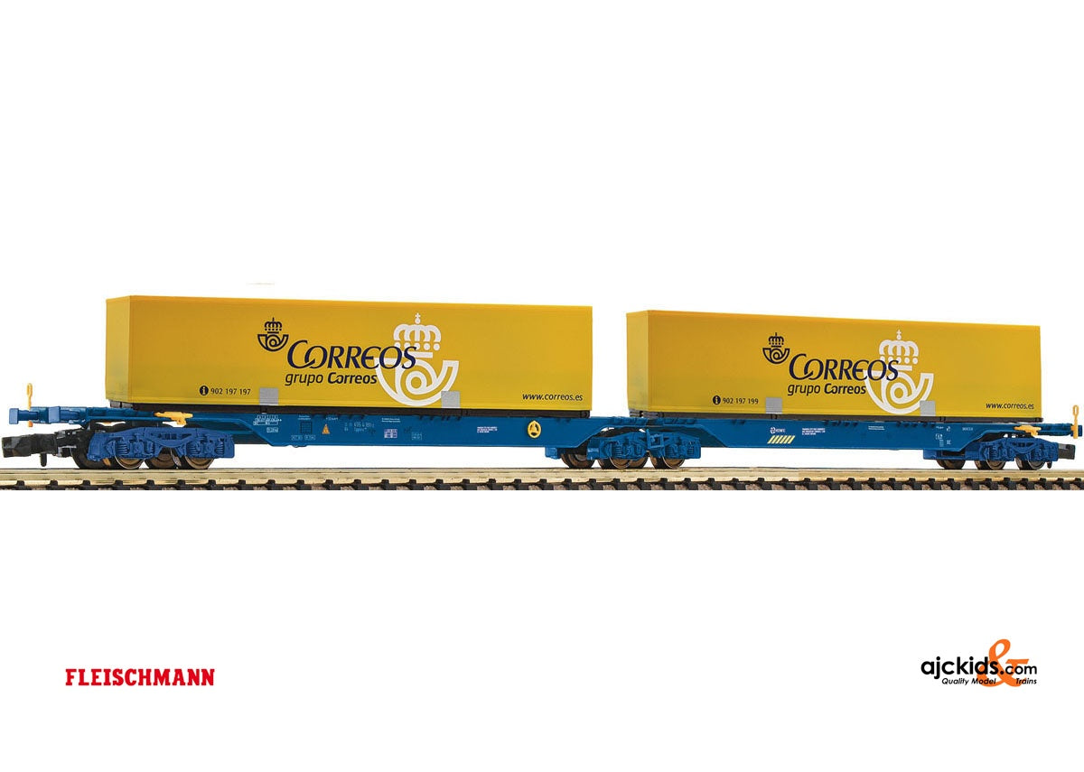 Fleischmann 825336