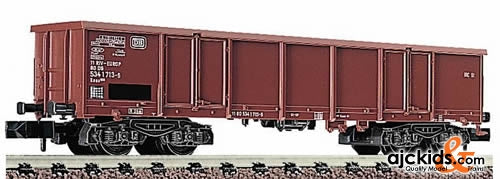 Fleischmann 8283 Open goods wagon, type Eaos.106