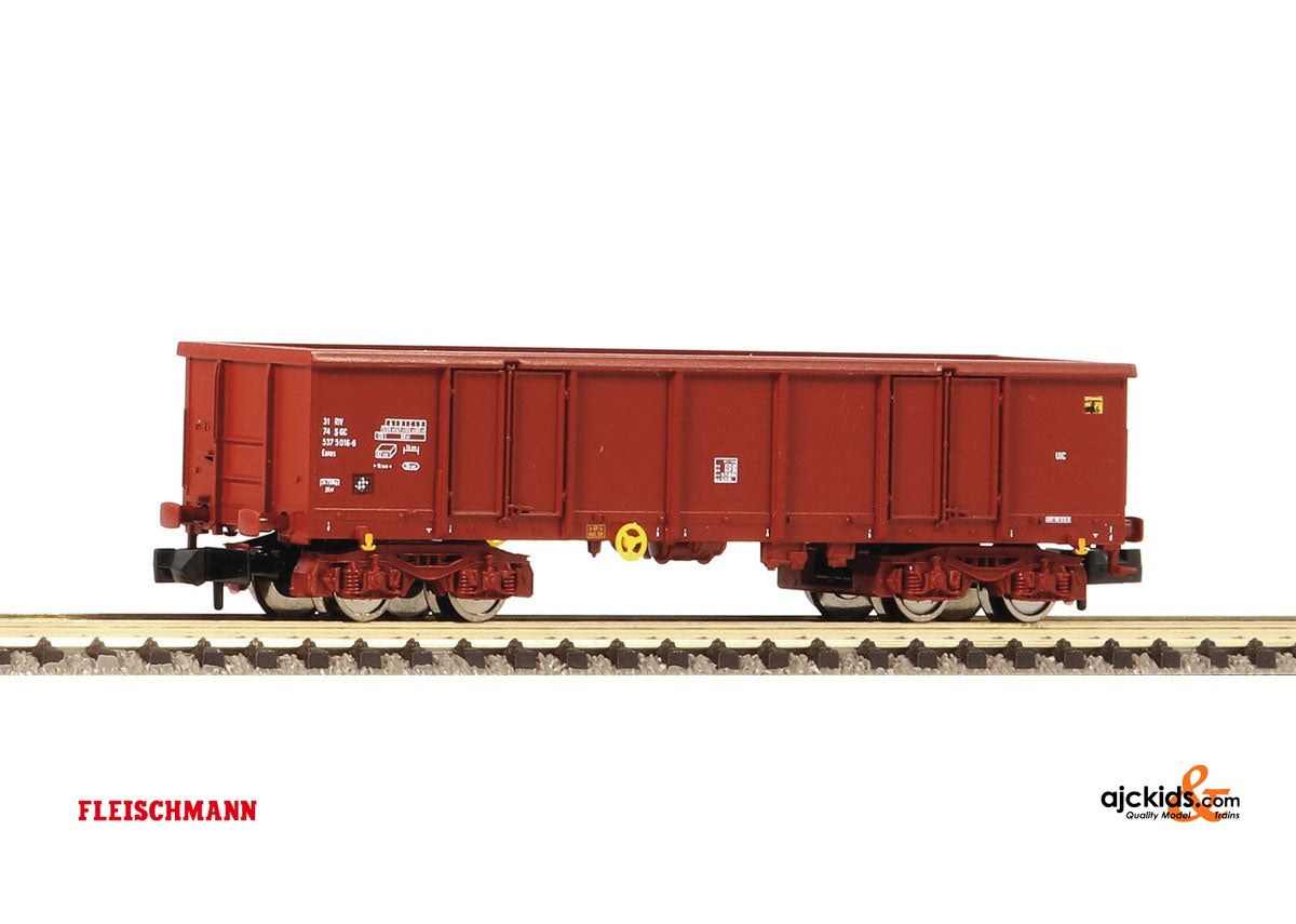 Fleischmann 828341 Gondola type Eaos/Green; Cargo