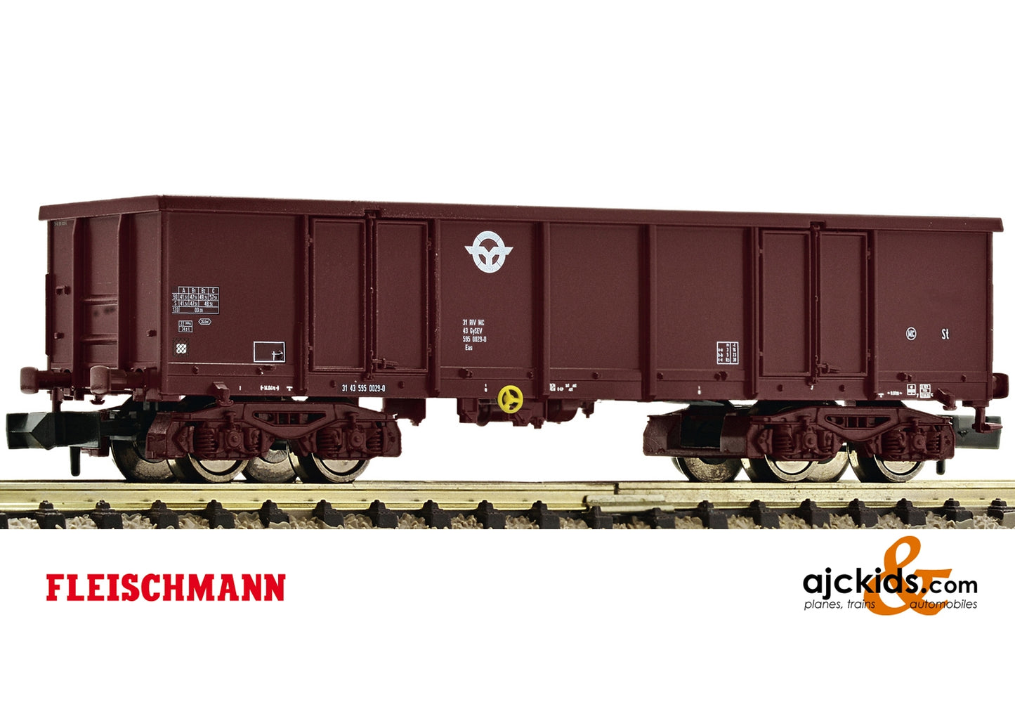 Fleischmann 828348 - Gondola